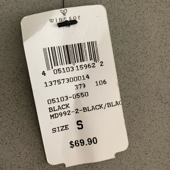 NWT Windsor dress! - Picture 2 of 3